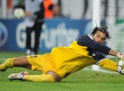 PG电子游戏-永恒之城见证绿茵史诗，莫德里奇魔笛奏响，罗马绝境险胜塞维利亚