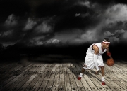 PG电子APP-寂静的守护者，戈贝尔如何用沉默统治季后赛之夜