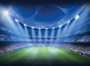 PG电子官方-那一夜，那不勒斯蓝与迪马利亚的魔幻剪影