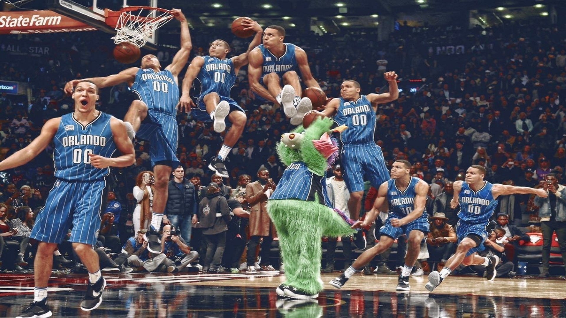 字母哥全场最佳无争议,骑士强势拿下步行者