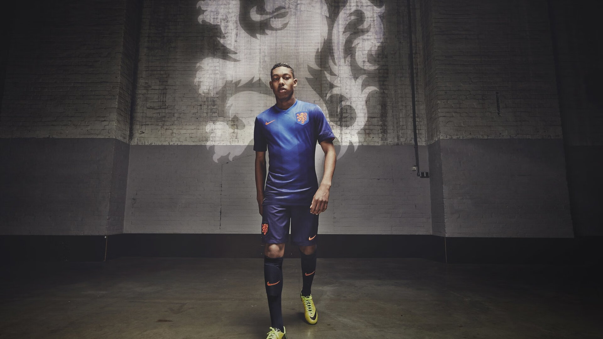 维也纳的枪声与桑巴舞步,当火力压制遇见关键先生